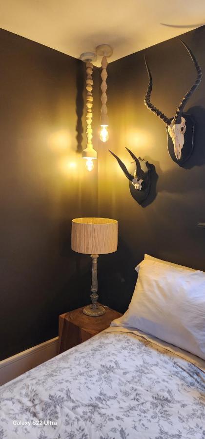 La Casa Rosa Cheltenham - Free Parking Close To Racecourse Екстериор снимка