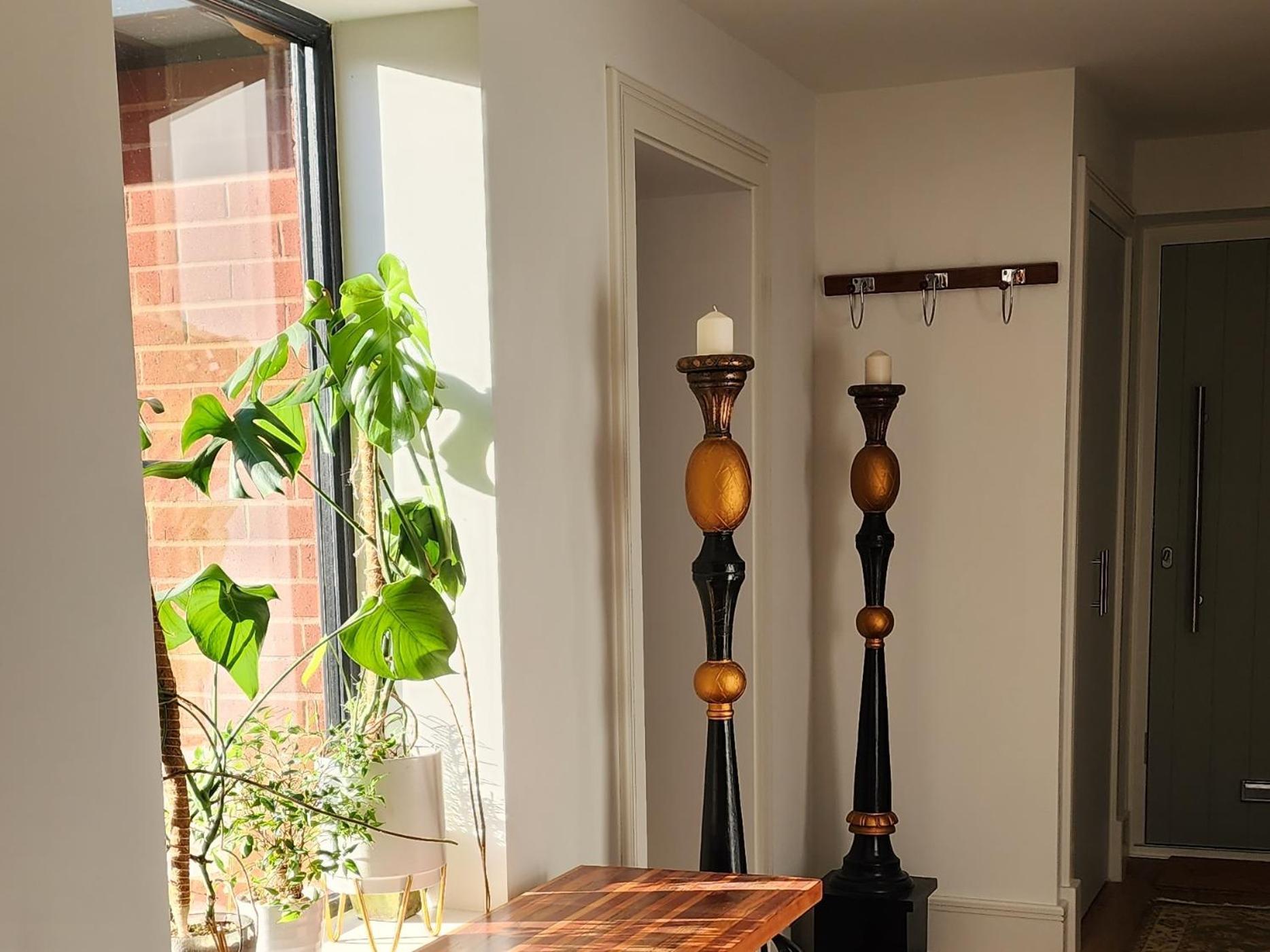 La Casa Rosa Cheltenham - Free Parking Close To Racecourse Екстериор снимка