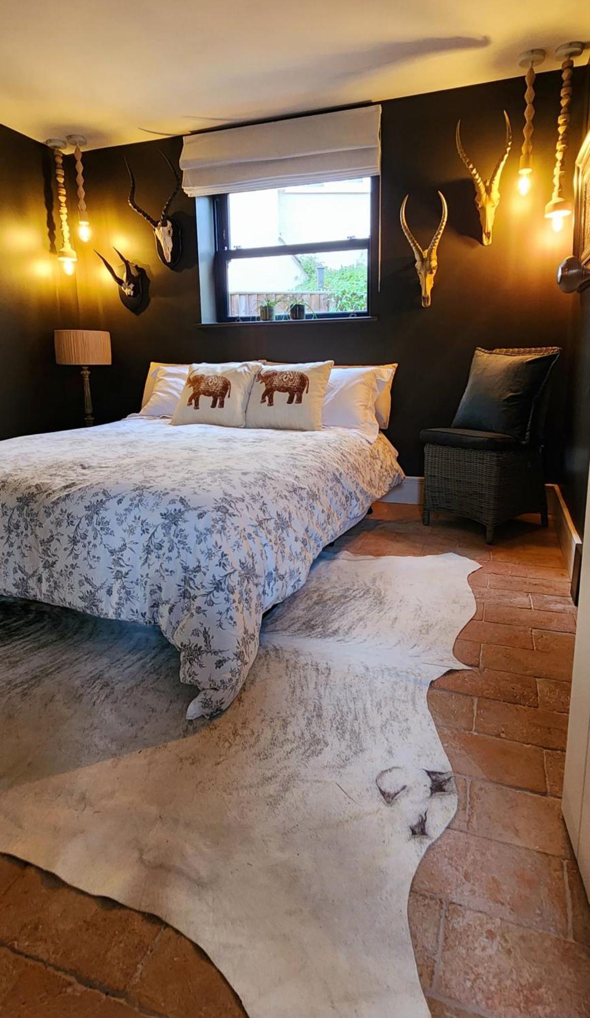 La Casa Rosa Cheltenham - Free Parking Close To Racecourse Екстериор снимка