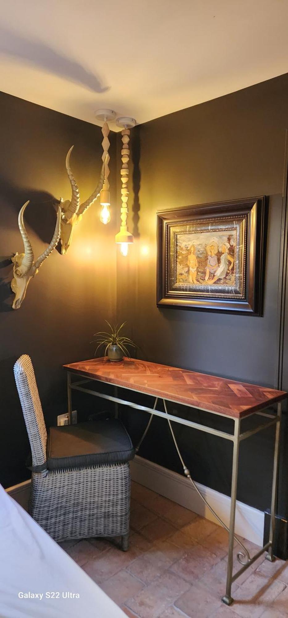 La Casa Rosa Cheltenham - Free Parking Close To Racecourse Екстериор снимка