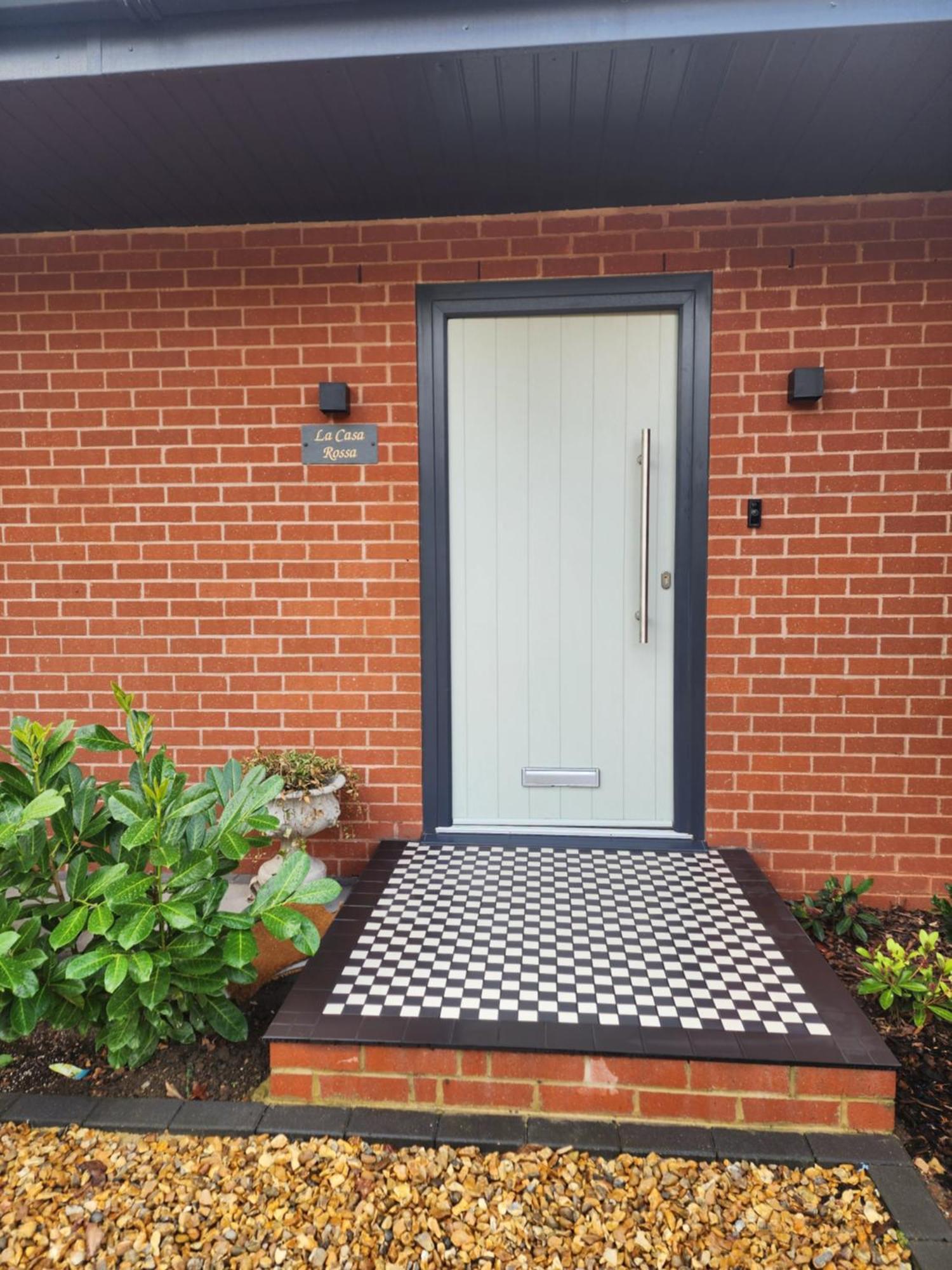 La Casa Rosa Cheltenham - Free Parking Close To Racecourse Екстериор снимка